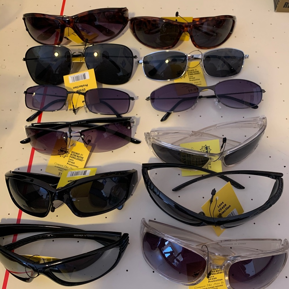Lady’s Sunglasses